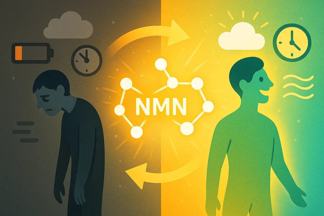 NMN iskustva: Stvarni rezultati korisnika u Srbiji