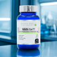 NMN Resveratrol Reiši (60 tableta) - Srbija - Nutrigea - Essential Nutrients
