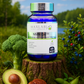 NMN Resveratrol Reiši (60 tableta) - Srbija - Nutrigea - Essential Nutrients