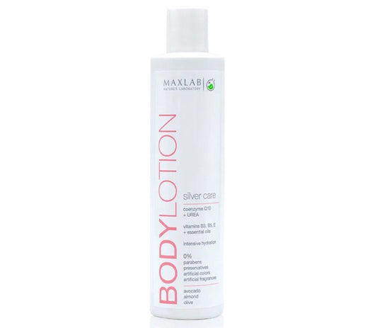 Srebrni Losion za Telo 250ml