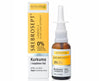 Srebrosept Kurkuma i Maslinov List - Sprej Za Nos 30ml