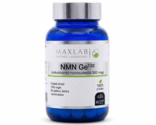 NMN Resveratrol Reiši (60 tableta)