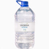 Srebrna Voda 5L (15ppm, 30ppm)