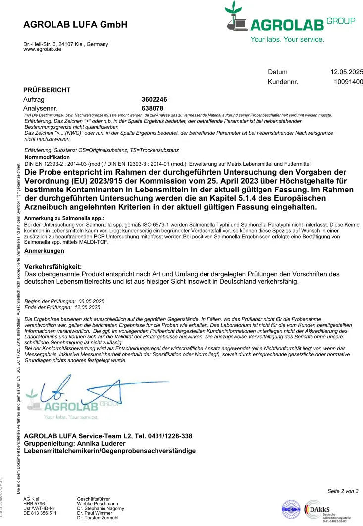 Veganske Omega-3 kapsule EPA + DHA (200 Kapsula)