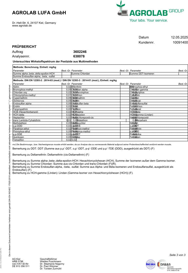 Veganske Omega-3 kapsule EPA + DHA (200 Kapsula)